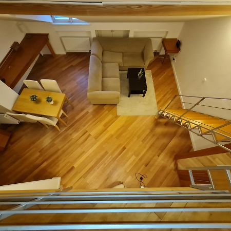 Astronomical Clock Apartments Прага Екстер'єр фото