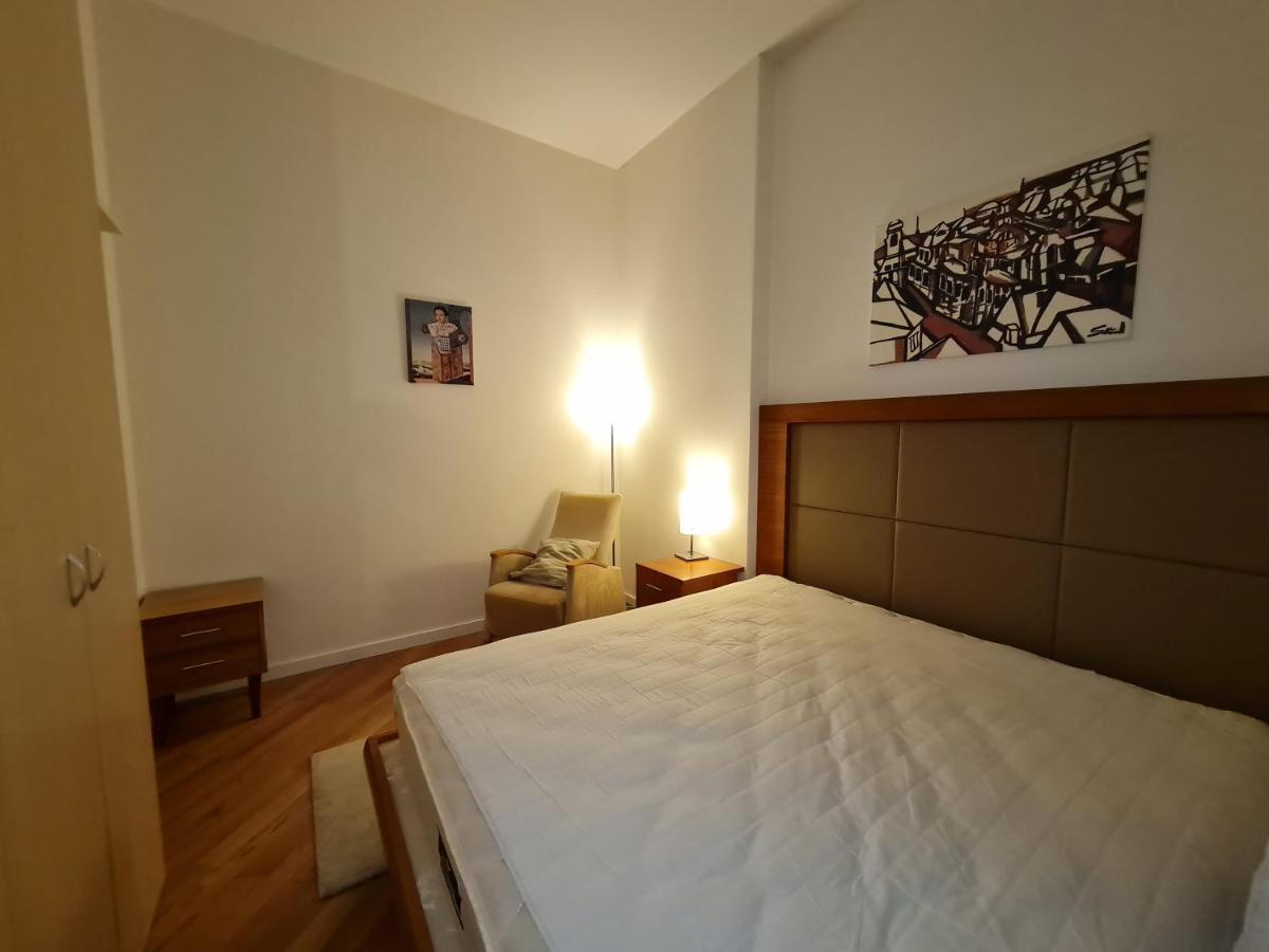 Astronomical Clock Apartments Прага Екстер'єр фото